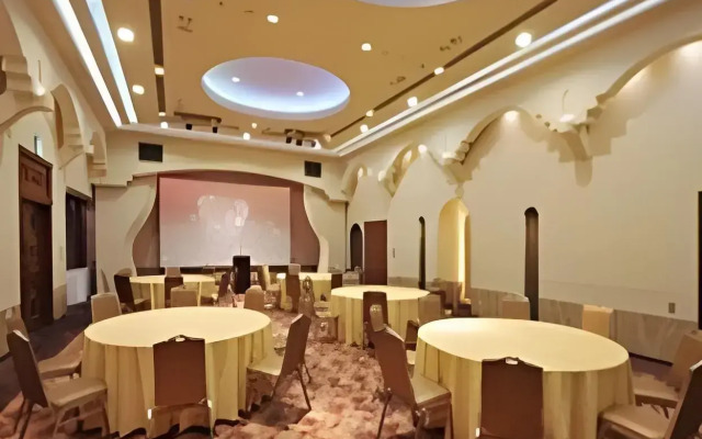 Daini Fuji Hotel