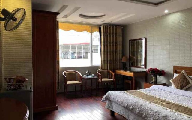 Luxury Hotel Hai Phong