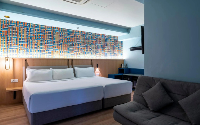Ibis Styles Kuala Lumpur Bukit Bintang