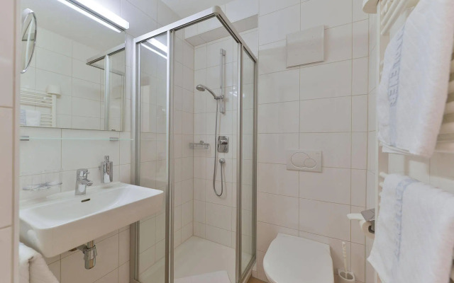 Alpine Lifestyle Berghotel Madlener