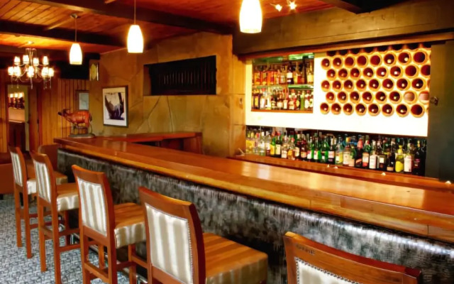 The Ark Lodge