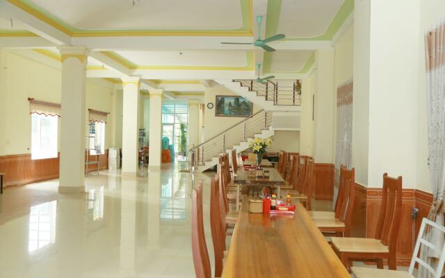 Phong Nha Midtown Hotel