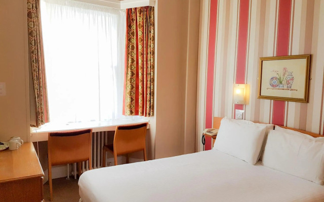 Ocean Beach Hotel and SPA Bournemouth - OCEANA COLLECTION