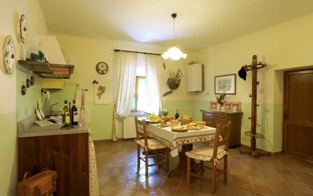 Agriturismo Podere Poggio Ai Cieli