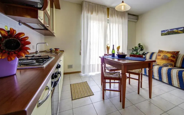 Residence Le Corniole