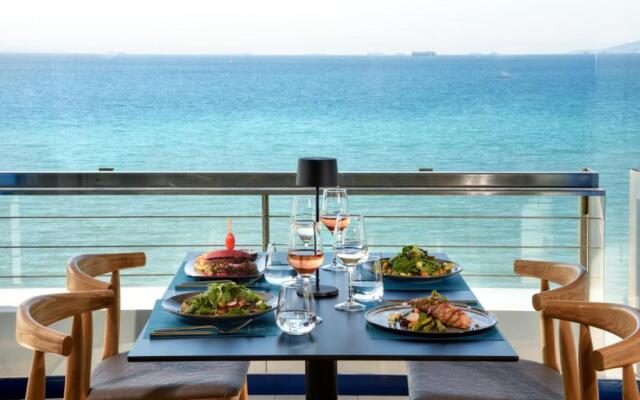Poseidon Athens Hotel