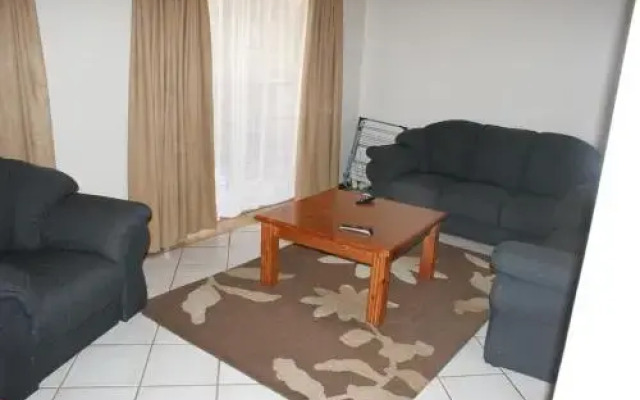 Eric's Apartments