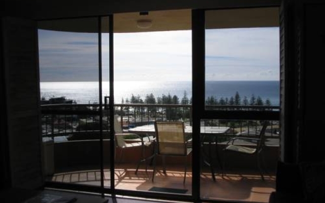 Panaview Court