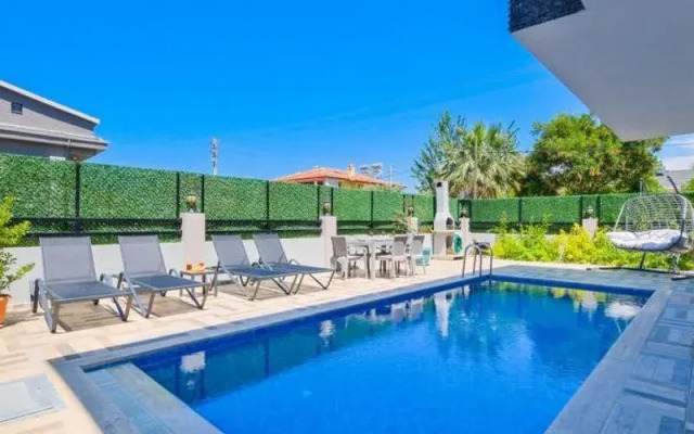 Villa Melek