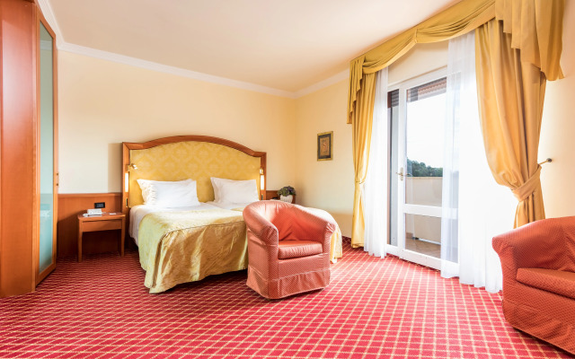 Galzignano Resort Terme & Golf - Hotel Sporting