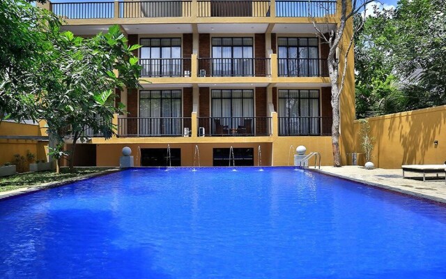 Lily's Resort