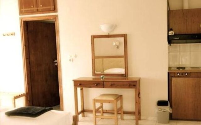 Hotel Kalypso
