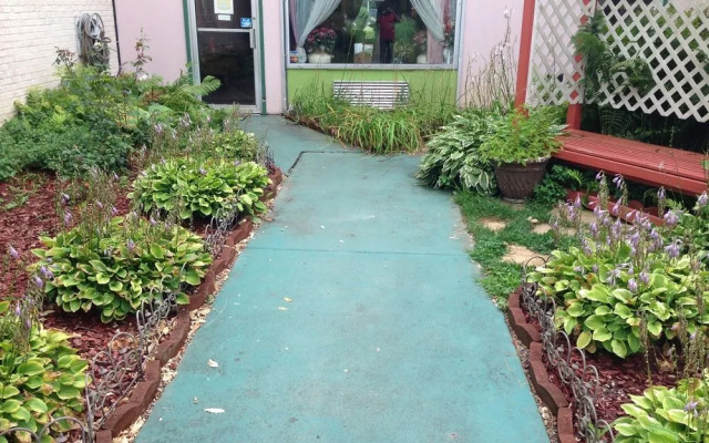 Days Inn Williamstown