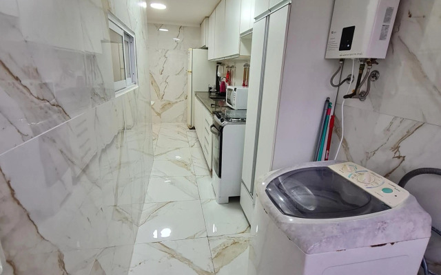 Apto 2 qtos Barra da Tijuca