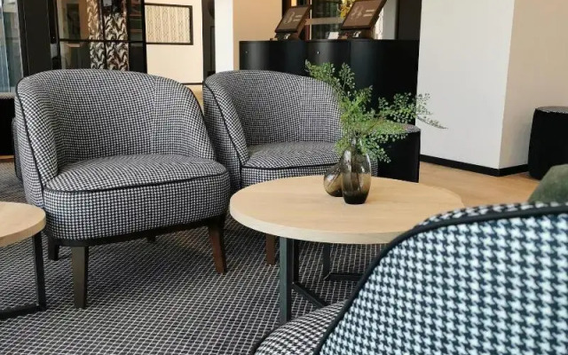 Gr8 Hotel Maastricht-Aachen Airport