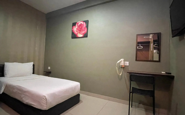 Parc Hotel Pelangi Damansara