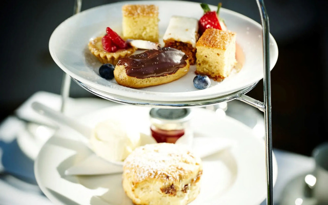 The Barnsdale, Rutland