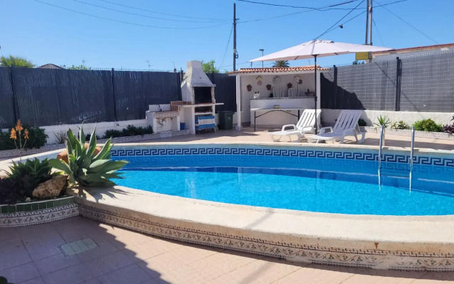 Casa Rural El Cornijal