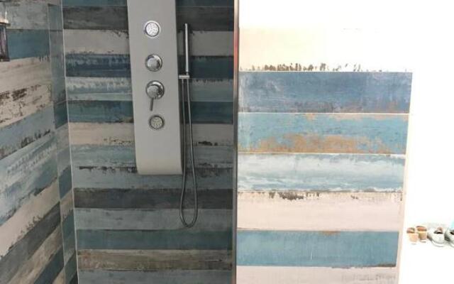 Villa nel villaggio Costa Caddu San Teodoro