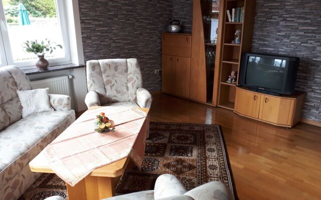 Apartments Fröhling