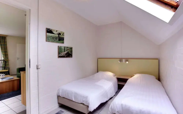 Cozy Holiday Home with Garden near Zwolle