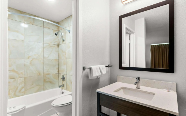 Americas Best Value Inn Port Lavaca