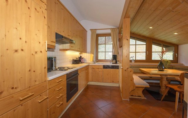 Appartement Berggasse by Schladming-Appartements