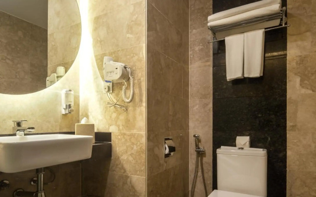 Promenade Hotel Bintulu