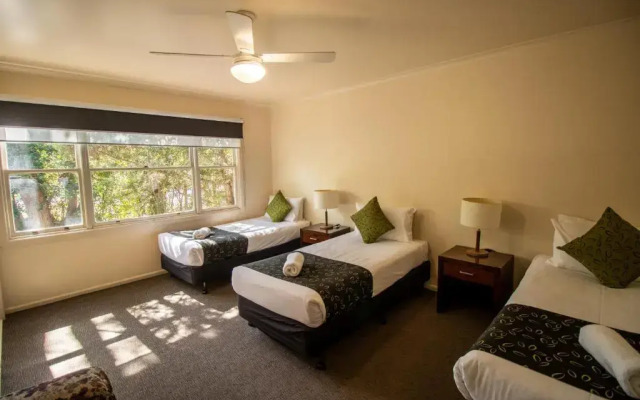 Echuca Holiday Units