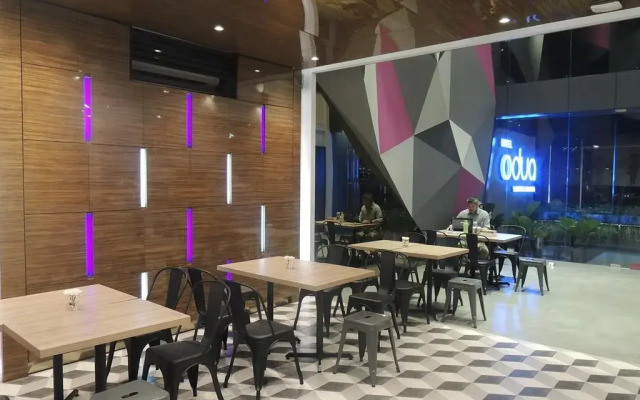 Odua Thamrin By Topotel