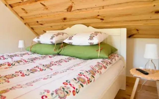 Siedlisko Grabinowo k/Olsztyna