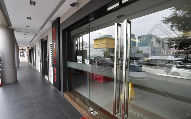 Hotel 99 - Bandar Puteri Puchong