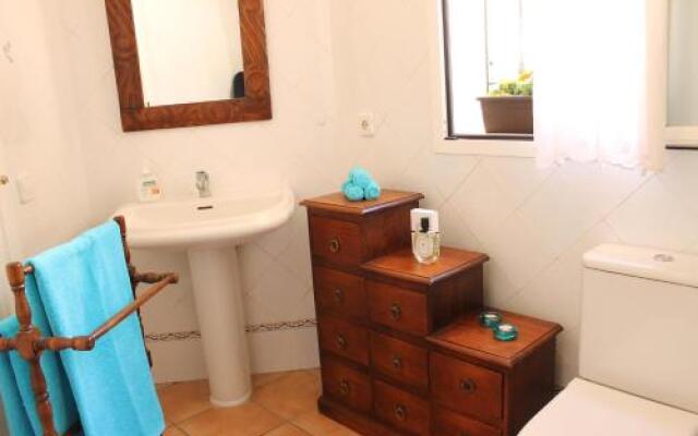 Altea Hills Villa Casablanca 23