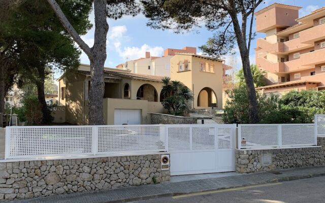 Villa Carlos