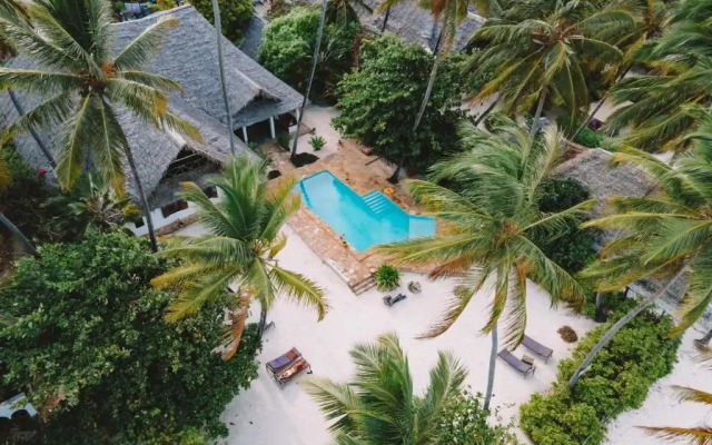 Raha Lodge Zanzibar