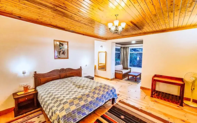 Banjara Orchard Retreat Thanedar