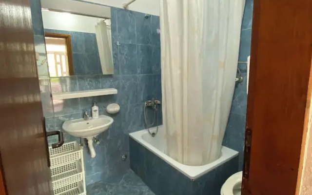 Entire Private Apartment in Ulcinj