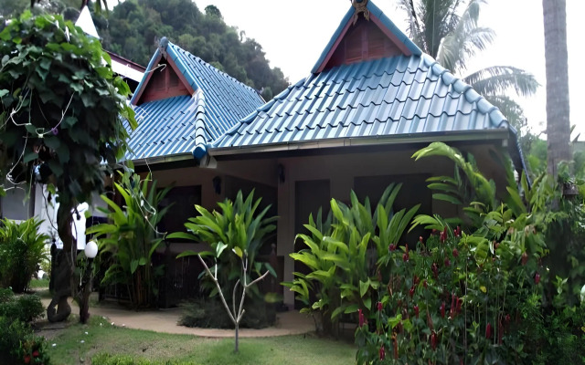 The Krabi Forest Homestay