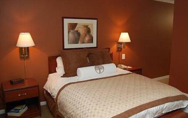 Hawthorn Suites by Wyndham Greenville