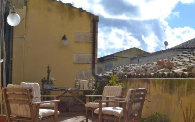 Bed and Breakfast Risveglio Ibleo