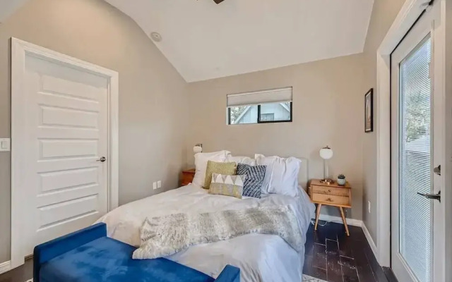 Eastside Escape By Boutiq