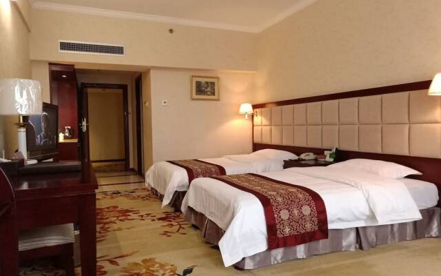 Guilin Xin Bin International Hotel