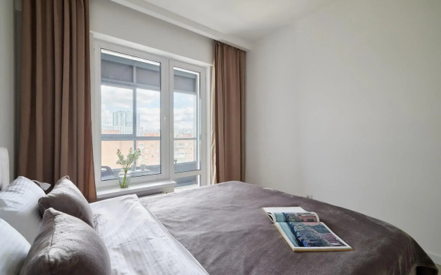 Доминанта | 1-комнатная