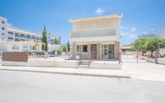 "protaras Holiday Villa Dv16"