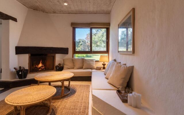 Scratch House Hotel Boutique