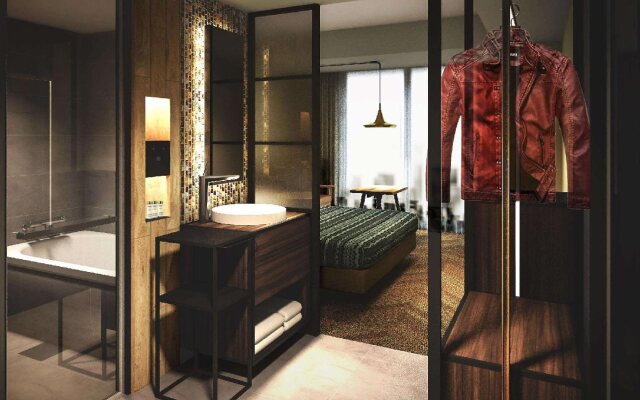 Shibuya Stream Hotel