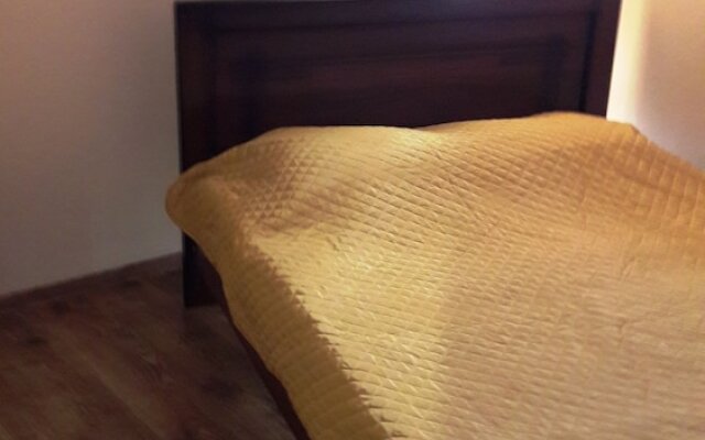 Samatsa Georgia Apartments