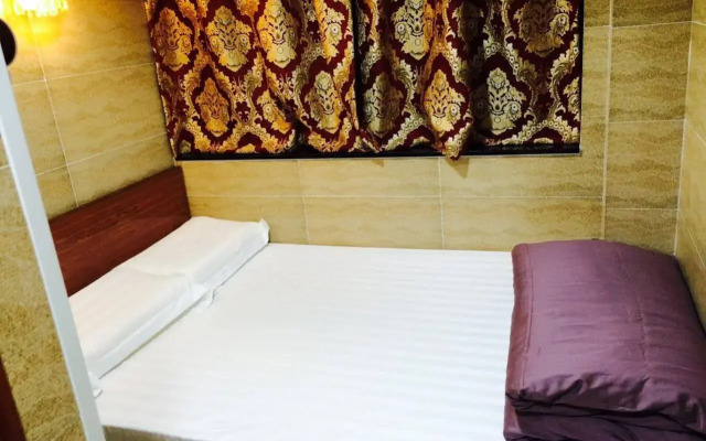Valentine Guest House