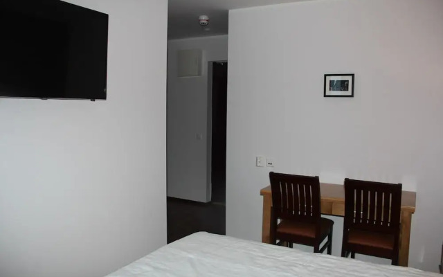 Gamleby Hotell
