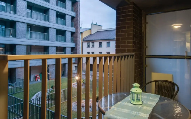 Vistula - New Exclusive Apartments VIP